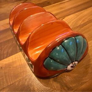 Kitchen Prep 101 Southwestern Taco Holder Tabletops Unlimited Dishwasher Safe